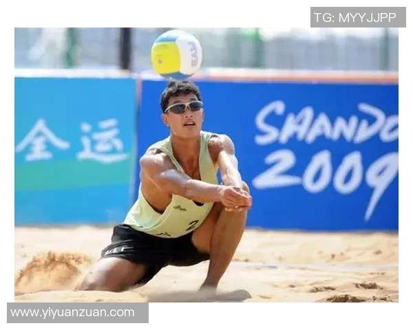 周磊独家分享:深入探讨排球技巧与心得体会助你提升竞技水平