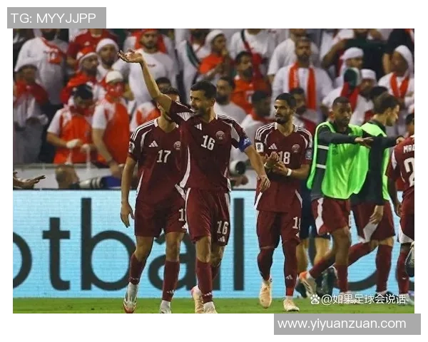 网友调侃卡塔尔足球明星表现不佳引发热议和幽默评论盛况