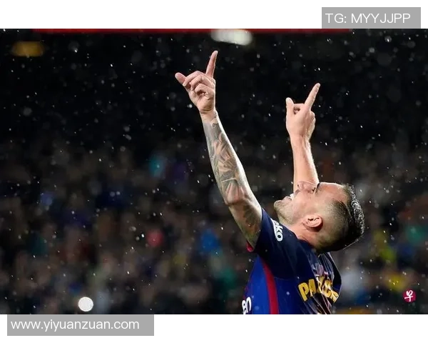 足球明星如何用胜利手势传递激情与信念的背后故事