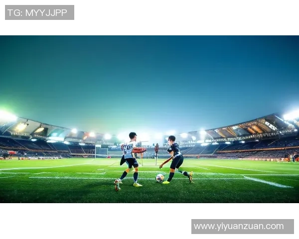 足球明星在绿茵场上的精彩瞬间集锦，感受他们的激情与技巧之美